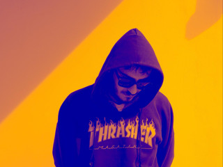 Brainstalker Photo