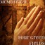Four Green Fields Albumcover