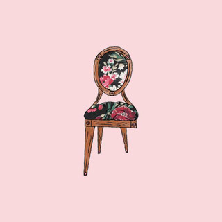 3 Chairs Photo
