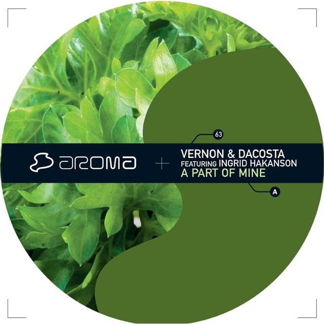 Vernon & Dacosta Photo