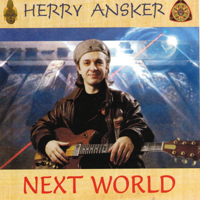 Herry Ansker Photo
