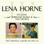 It's Love/ Songs By Burke & Van Heusen cover