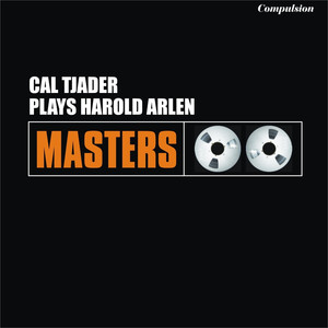 Plays Harold Arlen album