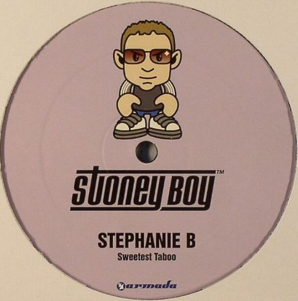 Stephanie B Photo