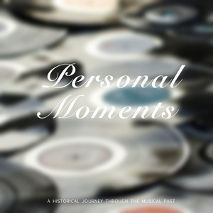 Personal Moments cover
