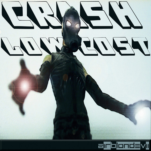 Crash Low Cost cover