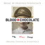 Blood+Chocolate Albumcover