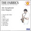 The Fabrics Albumcover