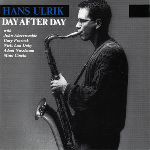 Day After Day cover