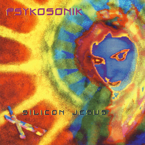 Silicon Jesus - EP album