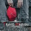 Travis Marvin Albumcover
