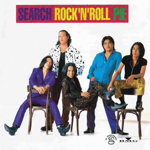 Rock 'N' Roll Pie album