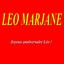 Léo Marjane (Joyeux anniversaire Léo !) Albumcover