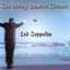 The String Quartet Tribute to Led Zeppelin cover