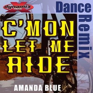 Amanda Blue