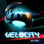 Velocity Ultra (Original Soundtrack) cover