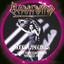 Coded Languages - Live At Hammersmith Odeon November 1982 cover