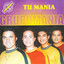 Tu Manía cover