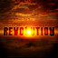 Revolution Albumcover