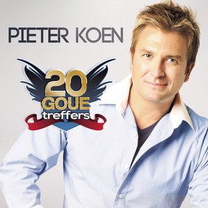 20 Goue Treffers Albumcover