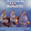 15 éxitos de los Tres Diamantes cover