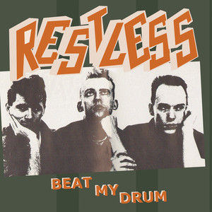 Beat My Drum cover