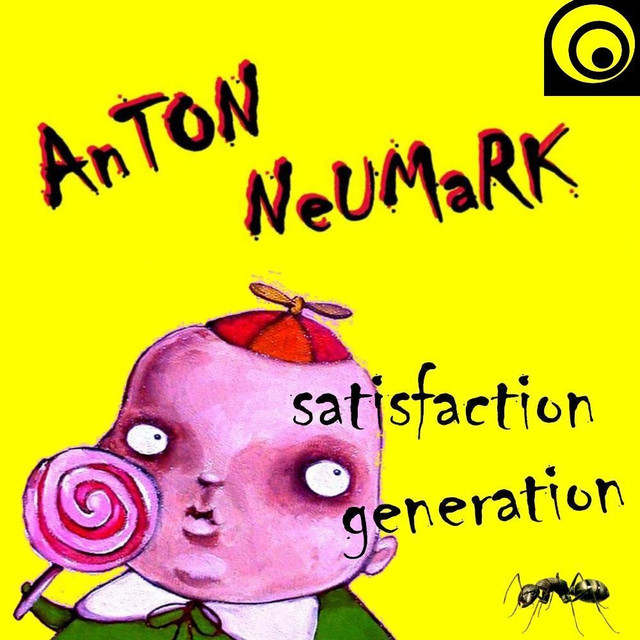 Anton Neumark Photo