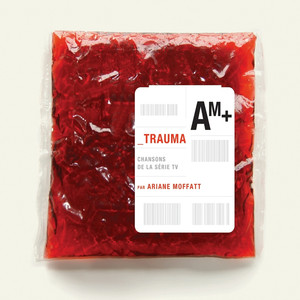 Trauma : Chansons de la série TV album