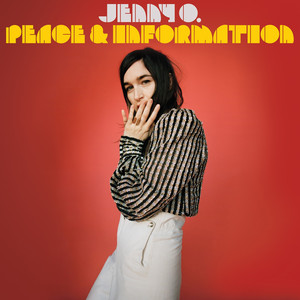 Peace & Information album