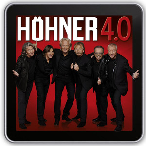 Höhner 4.0 album