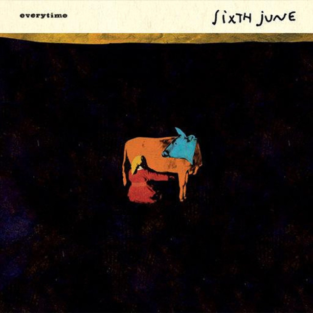 Everytime cover