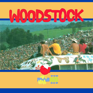 Woodstock album