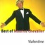 Best of Maurice Chevalier (Remastered) Albumcover