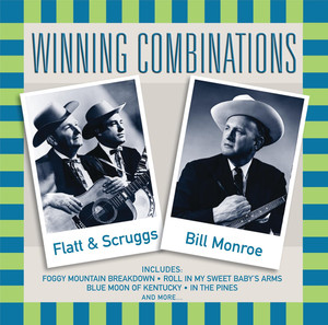 Winning Combinations album
