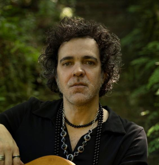 Paulinho Moska photo