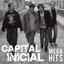 Mega Hits - Capital Inicial cover
