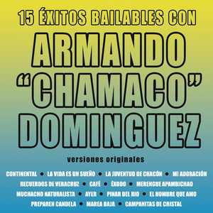 Chamaco Dom&iacute;nguez