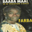 Farba cover