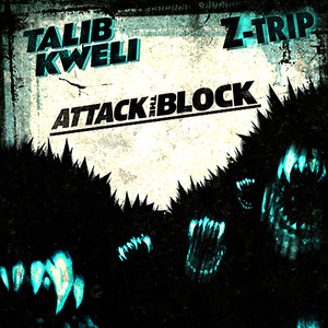 Attack the Block album