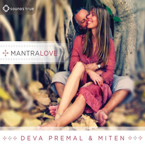 Mantralove cover