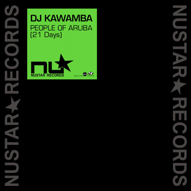 DJ Kawamba Photo
