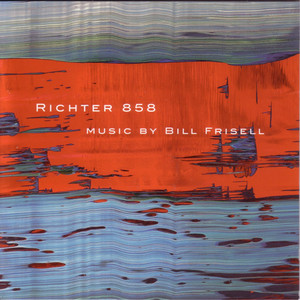 RICHTER 858 album