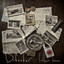 Letters Home cover