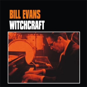 Witchcraft album