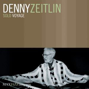 Solo Voyage cover