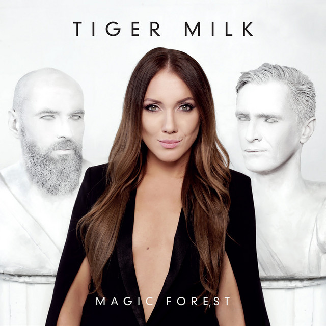 Tiger Milk Photo