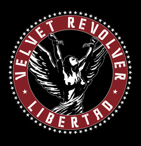 Libertad cover