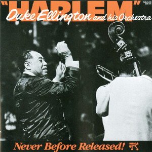Harlem album