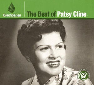 The Best Of Patsy Cline - Green Series album