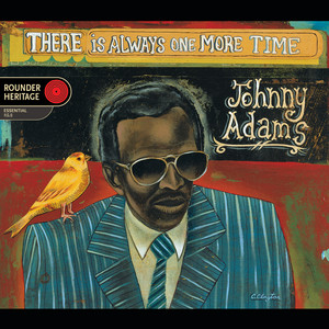 There Is Always One More Time album